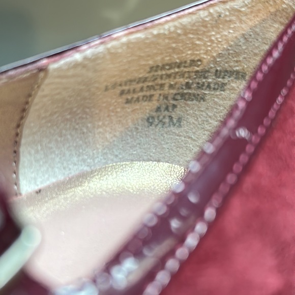 Enzo Angiolini - Mary Jane Style Heels - Barely worn - Picture 9 of 9